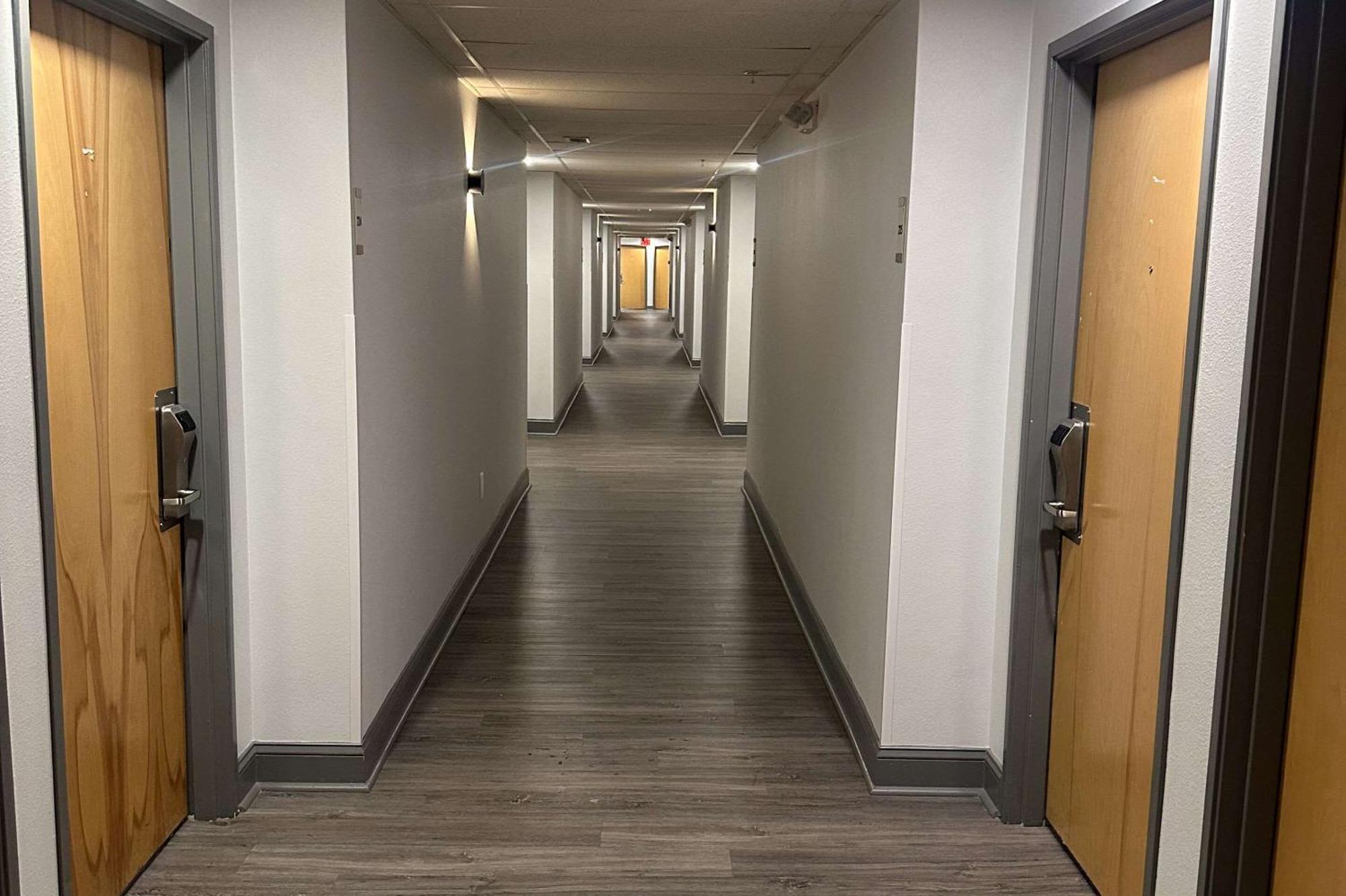 Quality Suites Waldorf Buitenkant foto